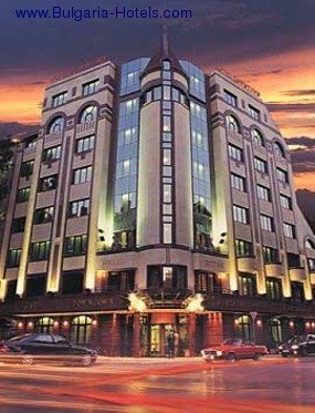 Bulgaria hotels